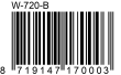 EAN13 -17000