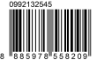 EAN13 -46221