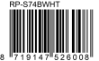 EAN13 -52600