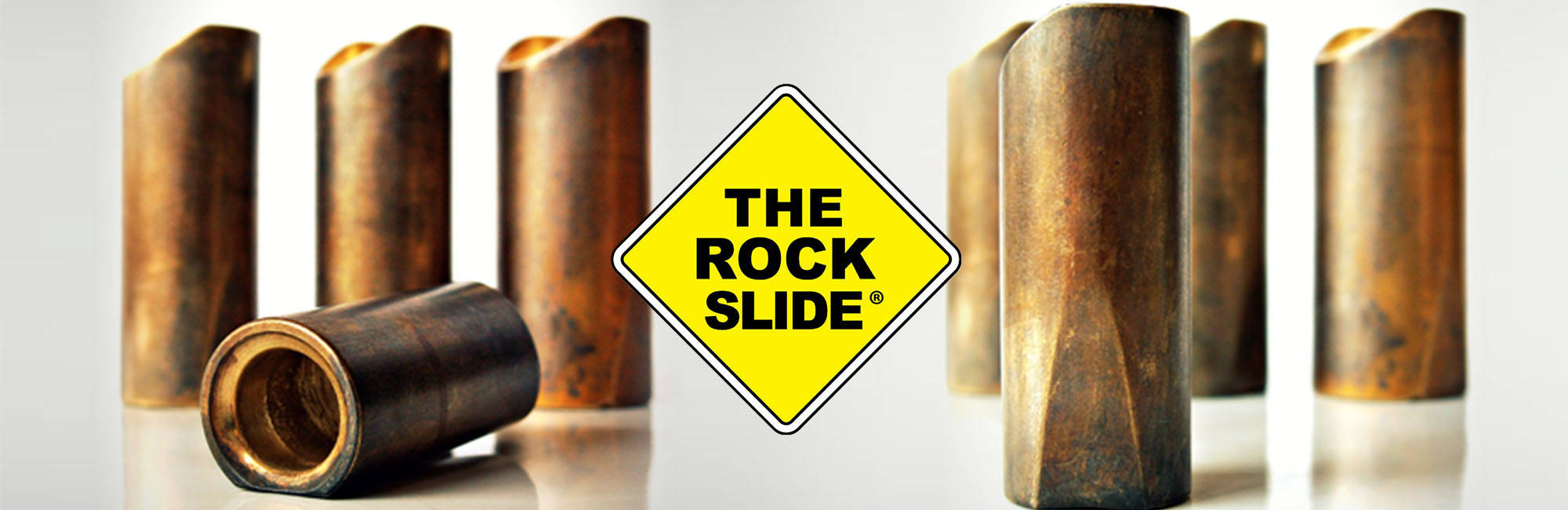 The Rock Slide
